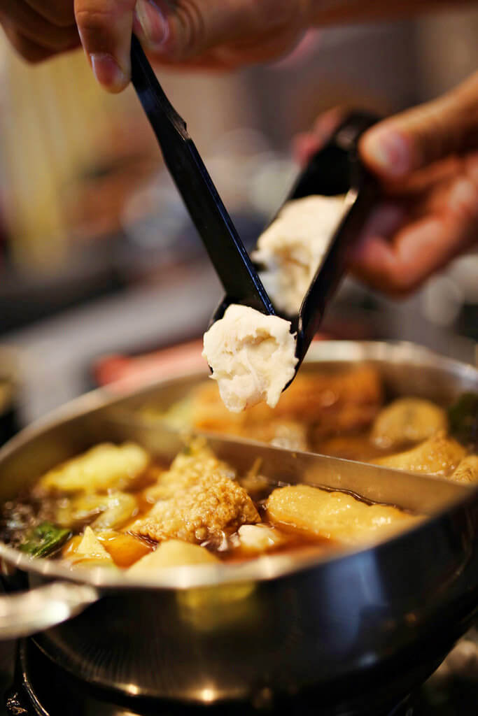【高雄】超划算吃肉鍋物店│五鮮級平價鍋物．桑尼瘦不了x短評