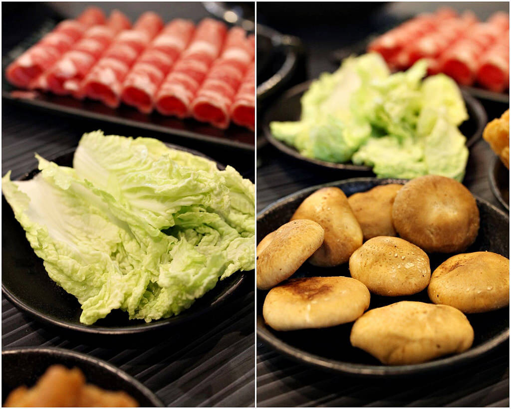 【高雄】超划算吃肉鍋物店│五鮮級平價鍋物．桑尼瘦不了x短評