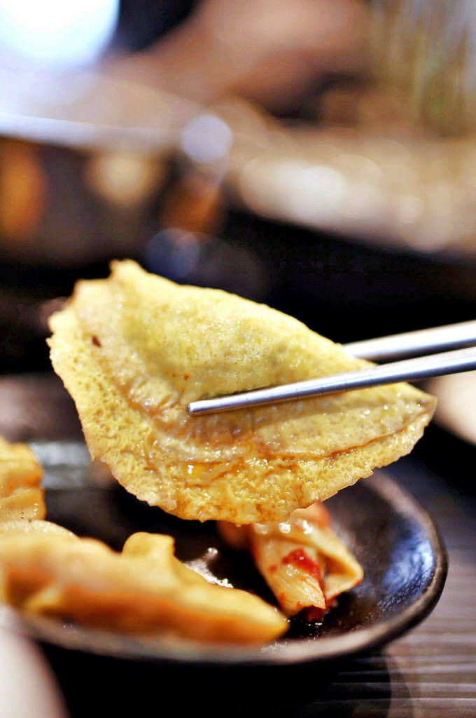 【高雄】超划算吃肉鍋物店│五鮮級平價鍋物．桑尼瘦不了x短評