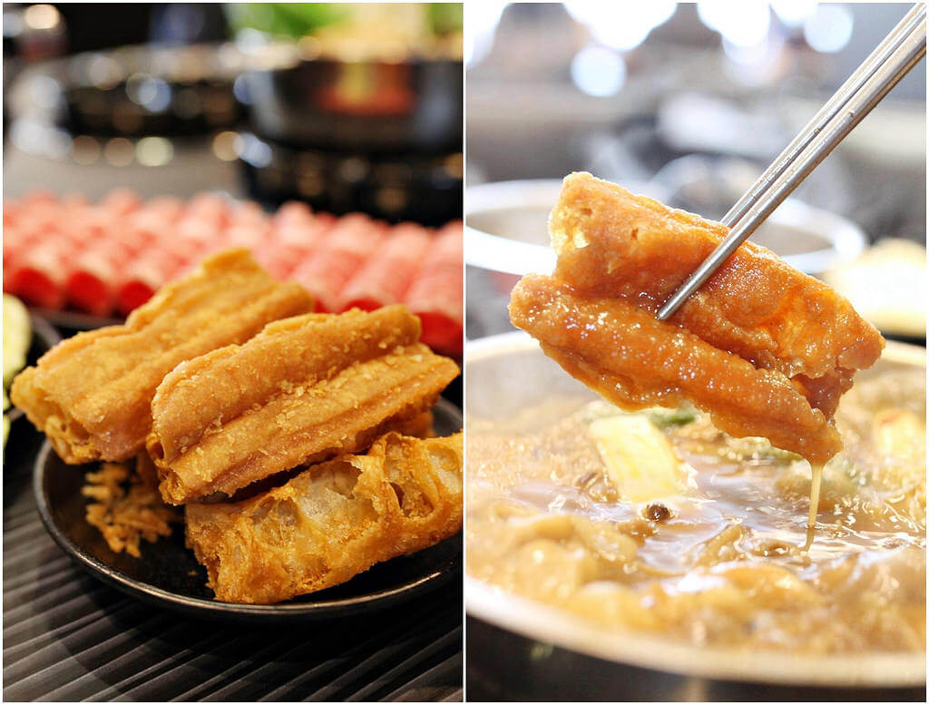 【高雄】超划算吃肉鍋物店│五鮮級平價鍋物．桑尼瘦不了x短評