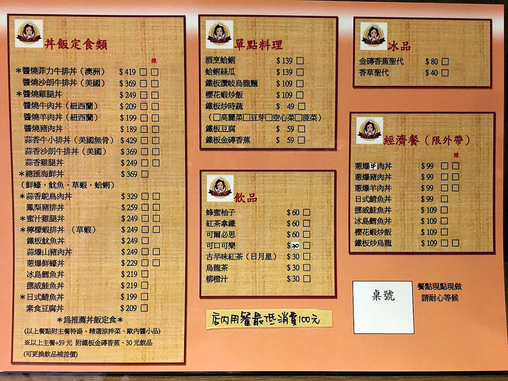 【高雄】歐內醬鐵板料理│鐵板大姊大的拿手好菜.桑尼瘦不了 【高雄】歐內醬鐵板料理│鐵板大姊大的拿手好菜.桑尼瘦不了