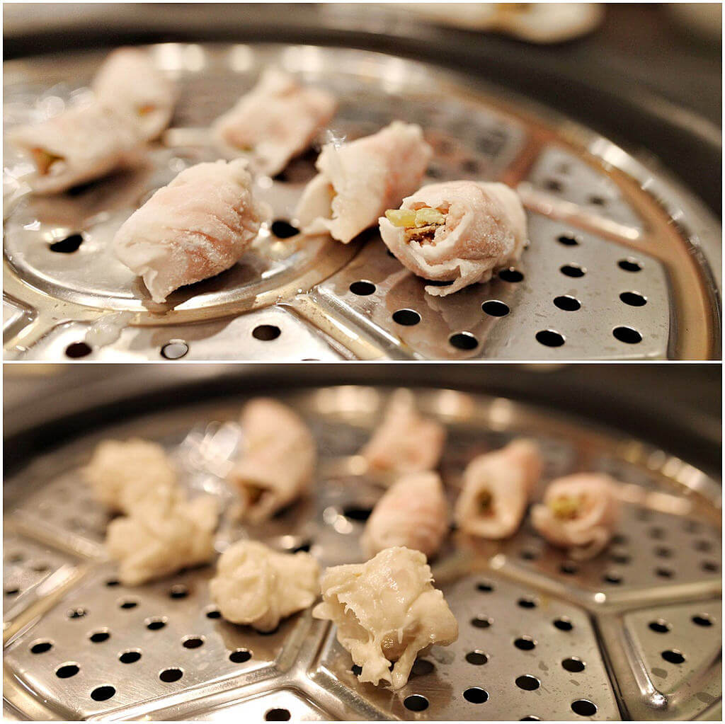 【高雄】九鼎蒸霸蒸鮮料理│狂野海鮮蒸氣室．桑尼瘦不了