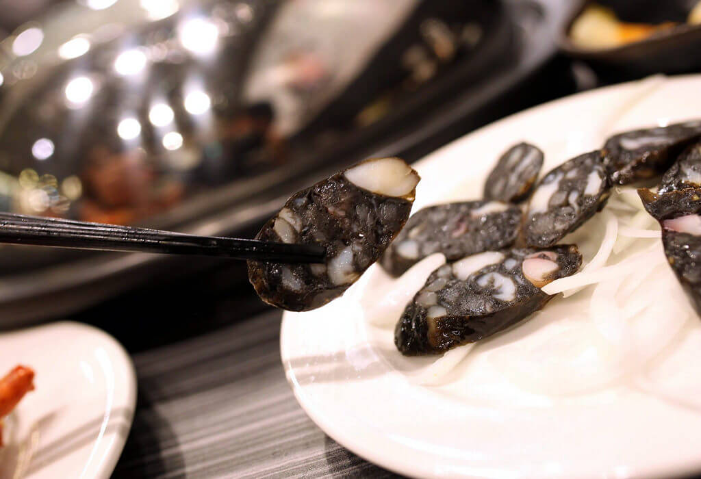【高雄】九鼎蒸霸蒸鮮料理│狂野海鮮蒸氣室．桑尼瘦不了
