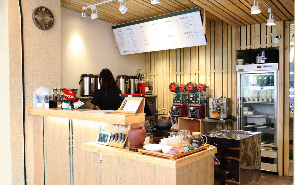 【高雄】有蟬茶集│愛地球茶飲店．桑尼瘦不了
