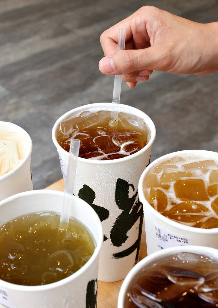 【高雄】有蟬茶集│愛地球茶飲店．桑尼瘦不了