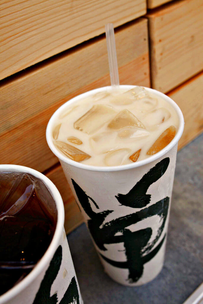 【高雄】有蟬茶集│愛地球茶飲店．桑尼瘦不了