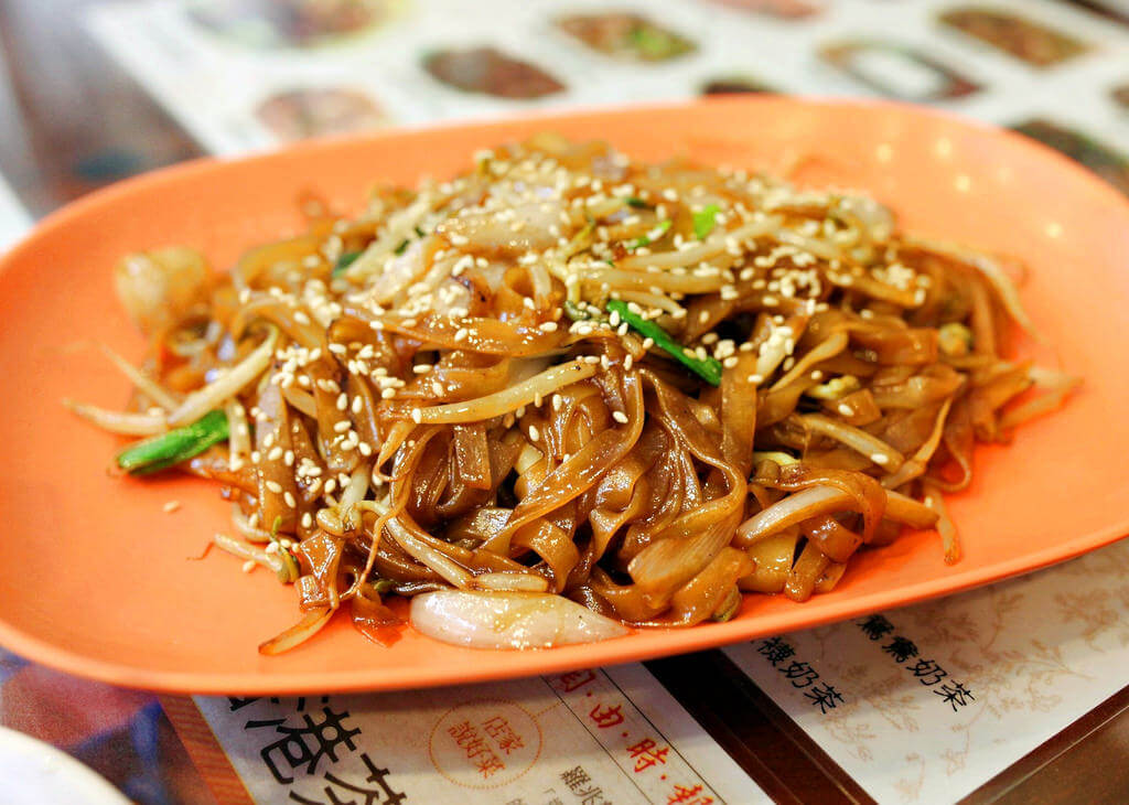【高雄】亨運香港茶餐廳│港料絕佳選擇.桑尼瘦不了 【高雄】亨運香港茶餐廳│港料絕佳選擇.桑尼瘦不了