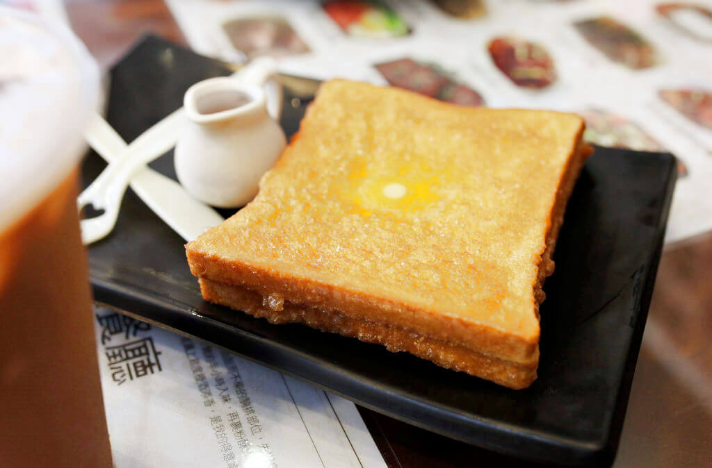 【高雄】亨運香港茶餐廳│港料絕佳選擇.桑尼瘦不了 【高雄】亨運香港茶餐廳│港料絕佳選擇.桑尼瘦不了