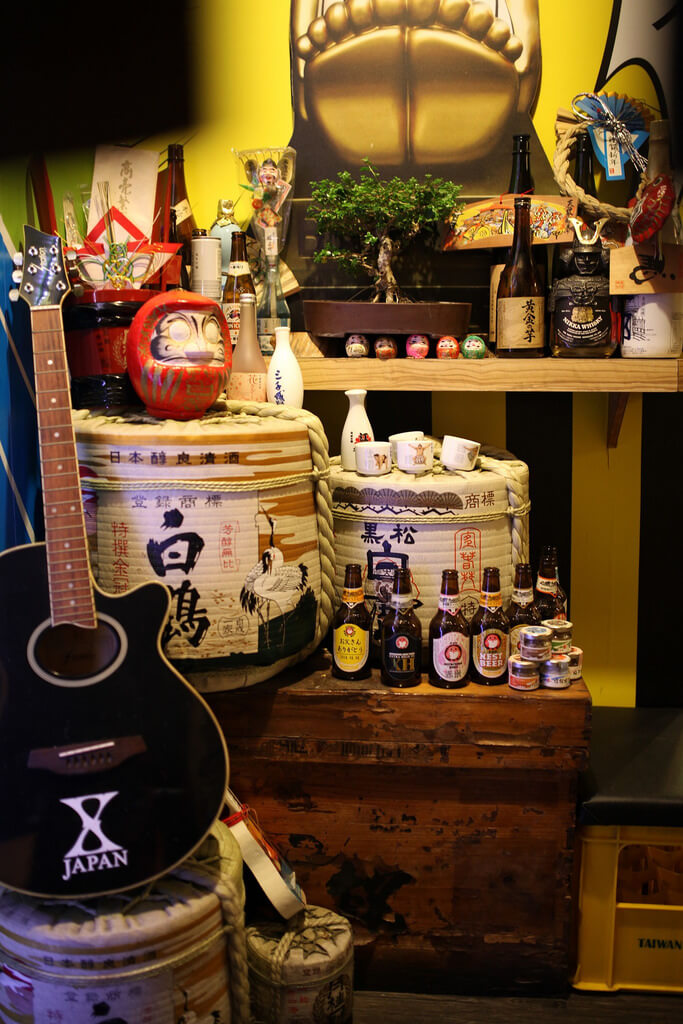 Oct 02 Sun 2016 【高雄】新世界日式串炸屋│深夜大阪小吃.桑尼瘦不了 Oct 02 Sun 2016 【高雄】新世界日式串炸屋│深夜大阪小吃.桑尼瘦不了