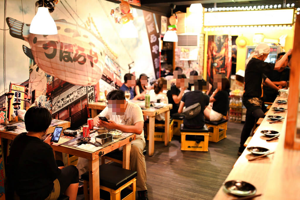 Oct 02 Sun 2016 【高雄】新世界日式串炸屋│深夜大阪小吃.桑尼瘦不了 Oct 02 Sun 2016 【高雄】新世界日式串炸屋│深夜大阪小吃.桑尼瘦不了