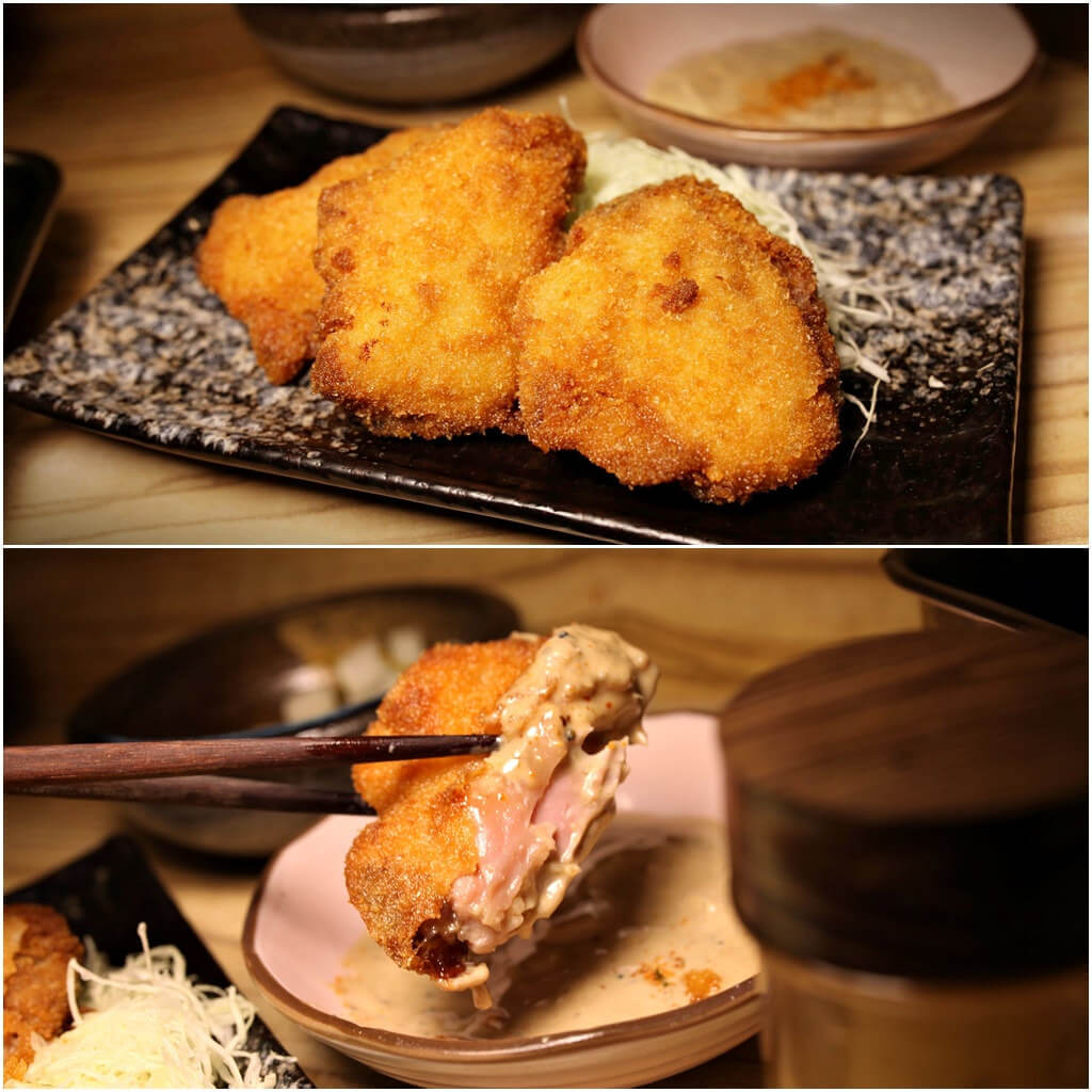 Oct 02 Sun 2016 【高雄】新世界日式串炸屋│深夜大阪小吃.桑尼瘦不了 Oct 02 Sun 2016 【高雄】新世界日式串炸屋│深夜大阪小吃.桑尼瘦不了