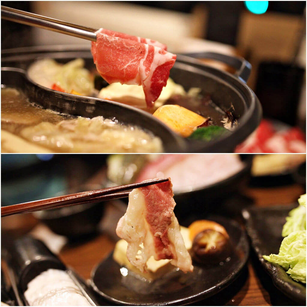 【高雄】貓頭鷹鍋物│森林系金華火腿上湯火鍋．桑尼瘦不了