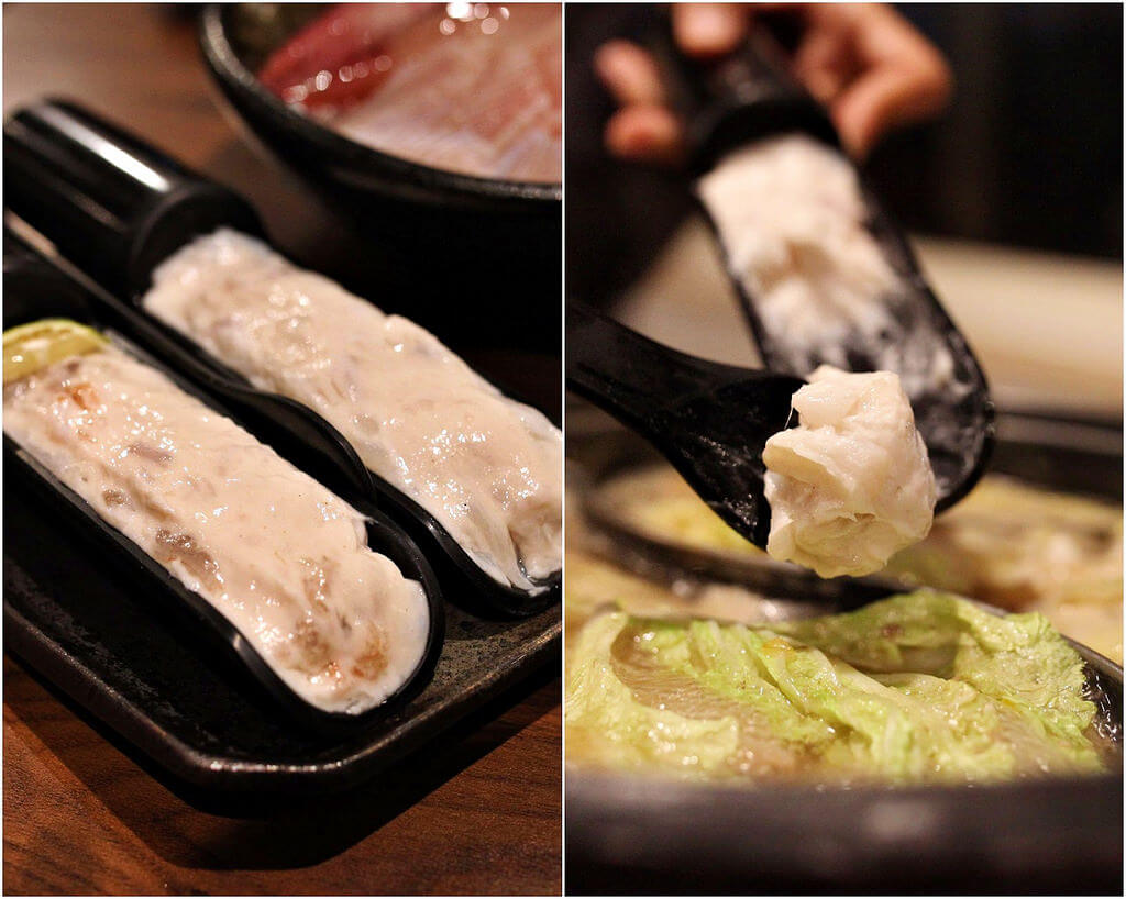 【高雄】貓頭鷹鍋物│森林系金華火腿上湯火鍋．桑尼瘦不了