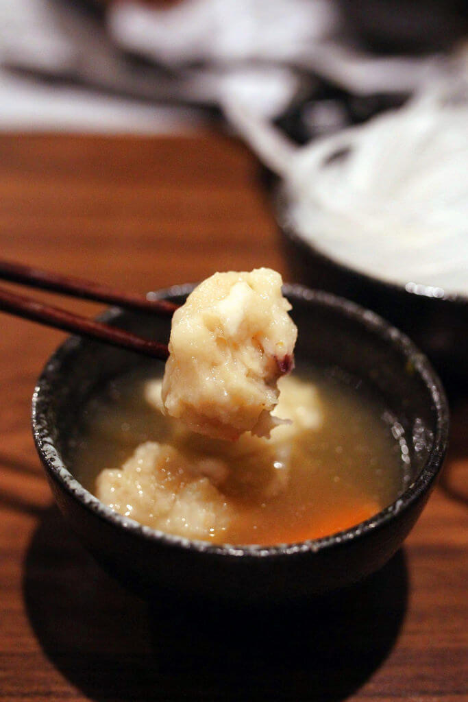 【高雄】貓頭鷹鍋物│森林系金華火腿上湯火鍋．桑尼瘦不了