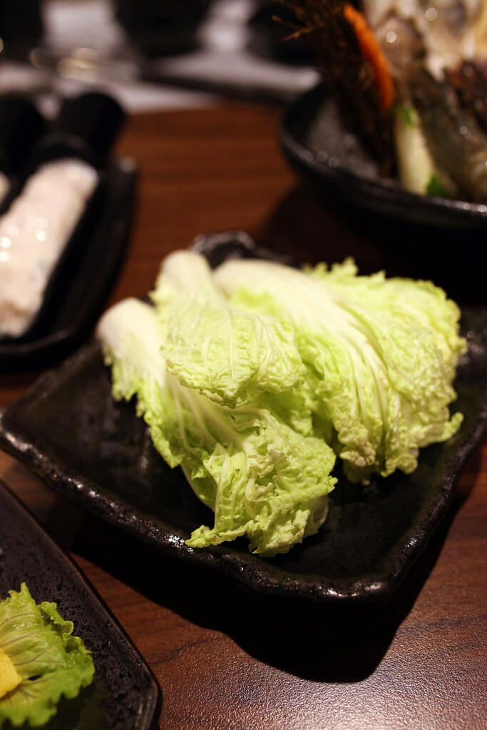 【高雄】貓頭鷹鍋物│森林系金華火腿上湯火鍋．桑尼瘦不了