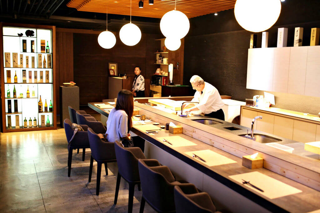 【高雄】次郎本格日本料理│再現職人風範.桑尼瘦不了 【高雄】次郎本格日本料理│再現職人風範.桑尼瘦不了