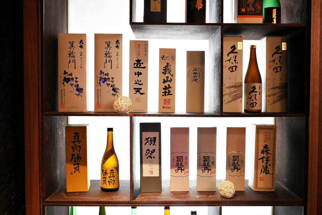 【高雄】次郎本格日本料理│再現職人風範.桑尼瘦不了 【高雄】次郎本格日本料理│再現職人風範.桑尼瘦不了