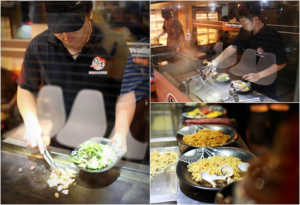 【高雄】塩居特製炒麵專賣店│自由配炒泡麵.桑尼瘦不了 【高雄】塩居特製炒麵專賣店│自由配炒泡麵.桑尼瘦不了