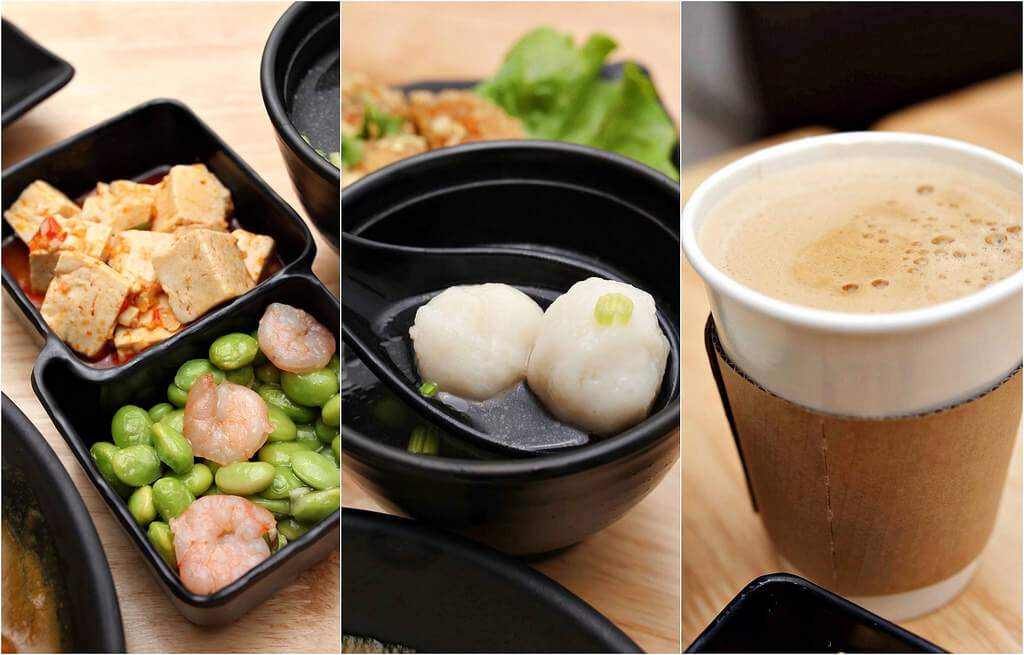 【高雄】呷透天餐廳│$75炒麵裝到爽.桑尼瘦不了 【高雄】呷透天餐廳│$75炒麵裝到爽.桑尼瘦不了