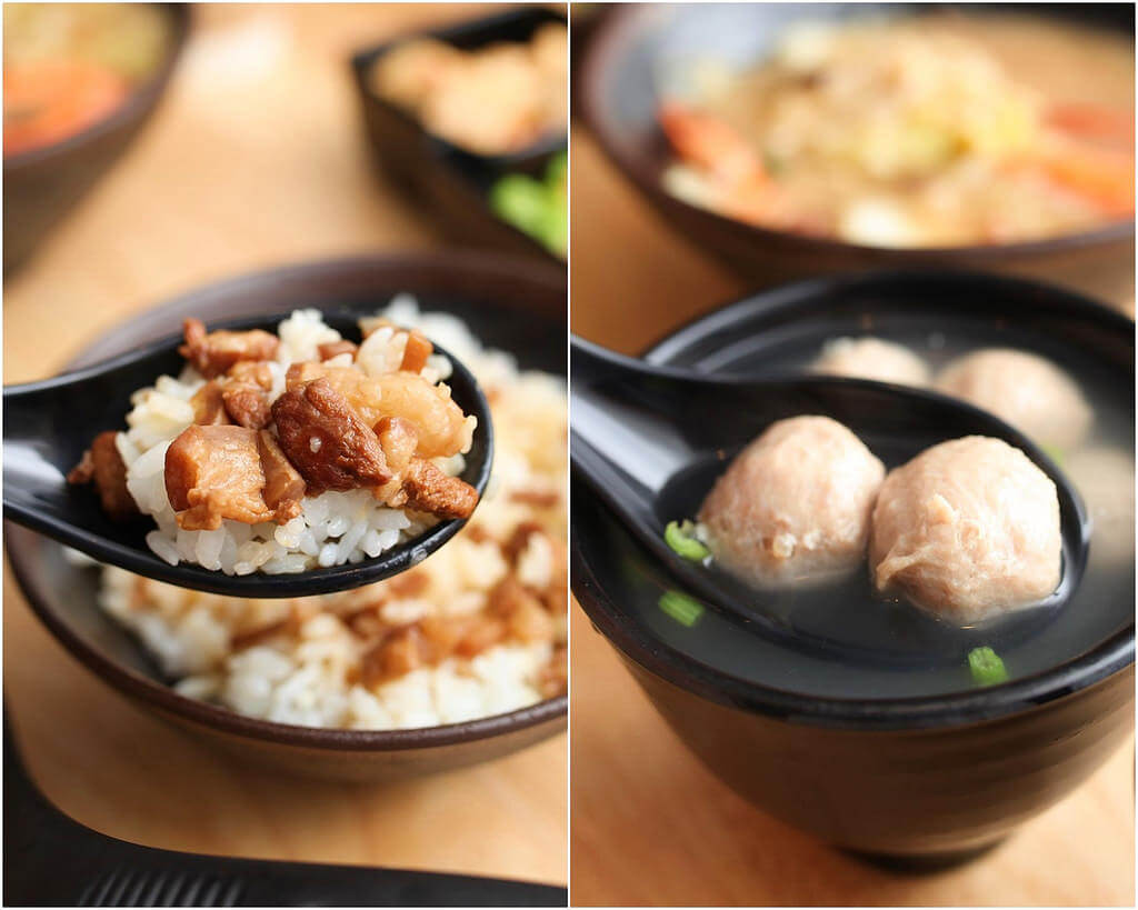 【高雄】呷透天餐廳│$75炒麵裝到爽.桑尼瘦不了 【高雄】呷透天餐廳│$75炒麵裝到爽.桑尼瘦不了