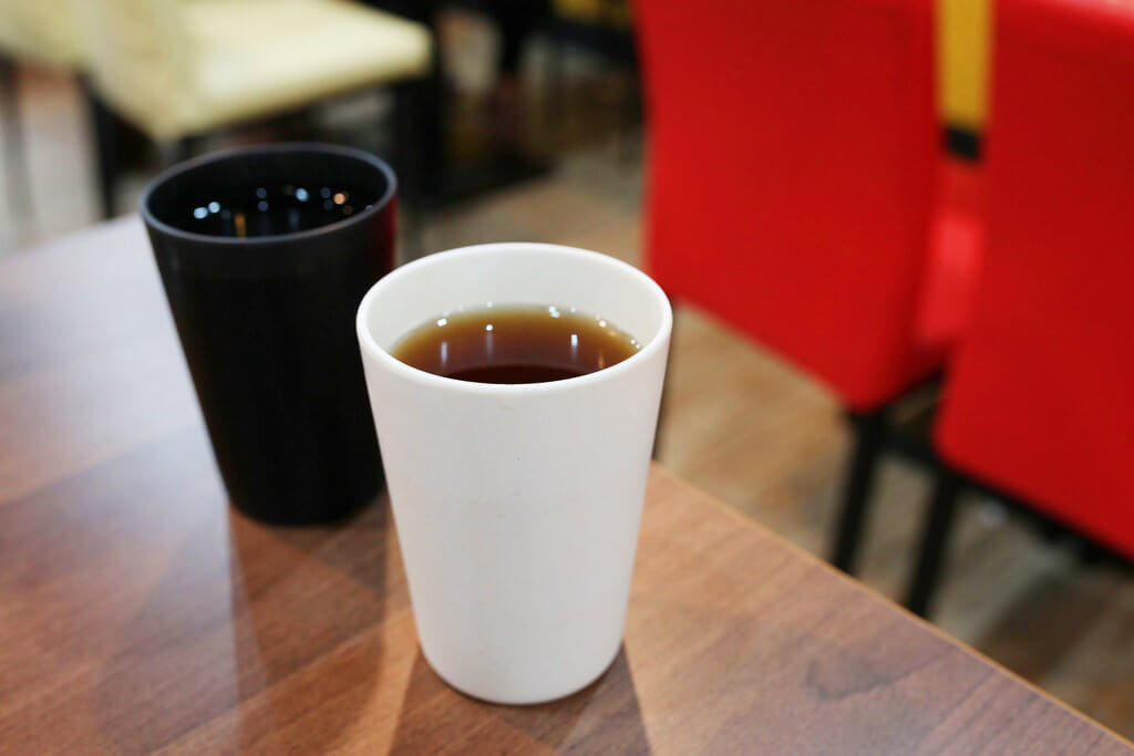 【高雄】愛呆丸手作料理│超平價日式小店．桑尼瘦不了