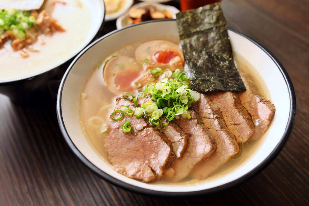 【高雄】ひろ麵屋│楠梓天王級拉麵.桑尼瘦不了 【高雄】ひろ麵屋│楠梓天王級拉麵.桑尼瘦不了
