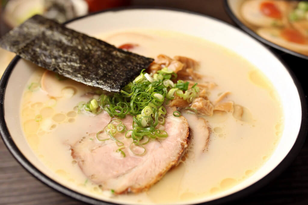 【高雄】ひろ麵屋│楠梓天王級拉麵.桑尼瘦不了 【高雄】ひろ麵屋│楠梓天王級拉麵.桑尼瘦不了