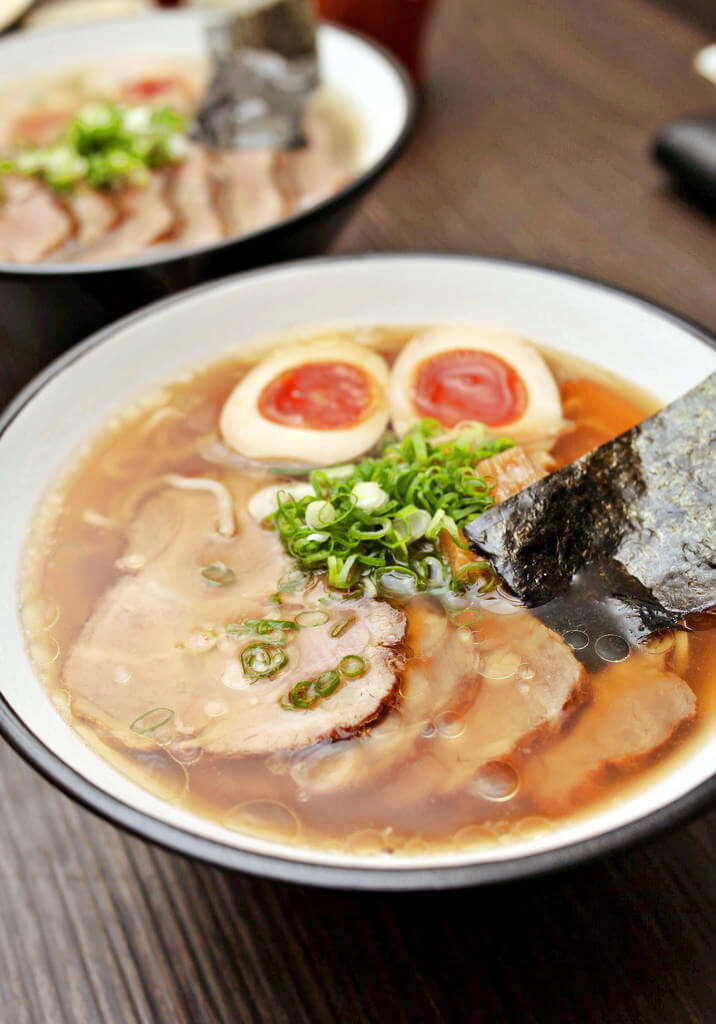 【高雄】ひろ麵屋│楠梓天王級拉麵.桑尼瘦不了 【高雄】ひろ麵屋│楠梓天王級拉麵.桑尼瘦不了