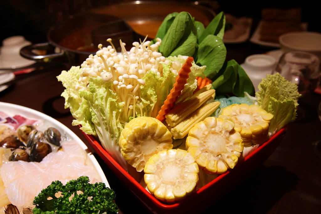 【高雄】川堂紅成都麻辣火鍋專賣店│高CP值預約制麻辣火鍋．桑尼瘦不了