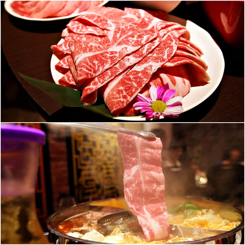 【高雄】川堂紅成都麻辣火鍋專賣店│高CP值預約制麻辣火鍋．桑尼瘦不了