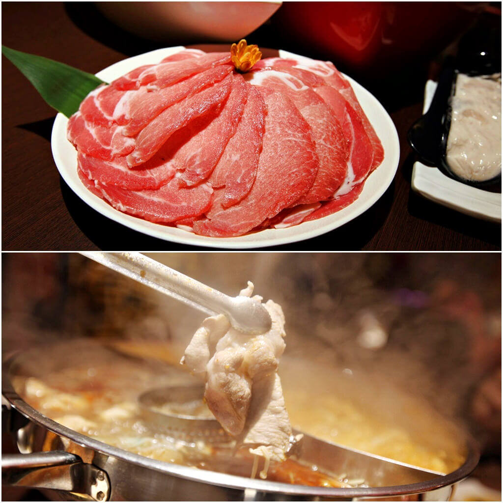 【高雄】川堂紅成都麻辣火鍋專賣店│高CP值預約制麻辣火鍋．桑尼瘦不了