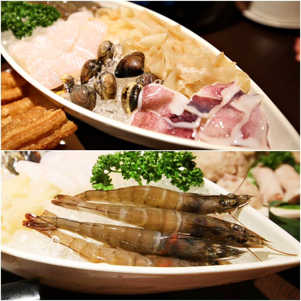 【高雄】川堂紅成都麻辣火鍋專賣店│高CP值預約制麻辣火鍋．桑尼瘦不了