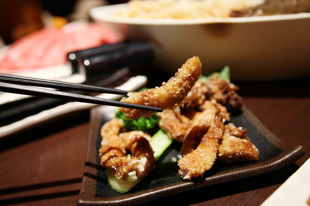 【高雄】川堂紅成都麻辣火鍋專賣店│高CP值預約制麻辣火鍋．桑尼瘦不了