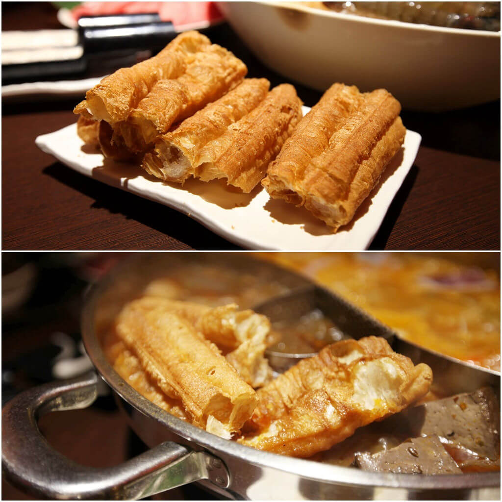 【高雄】川堂紅成都麻辣火鍋專賣店│高CP值預約制麻辣火鍋．桑尼瘦不了