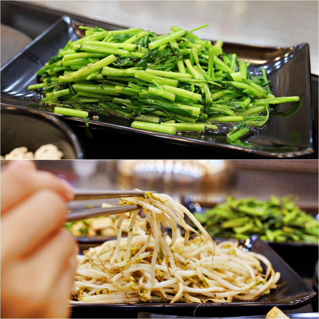 【高雄】大埔鐵板燒自由水堂店│隱藏版大推薦．桑尼瘦不了