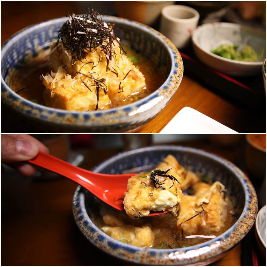【高雄】旭日料理│必點「忘不了」南蠻雞．桑尼瘦不了