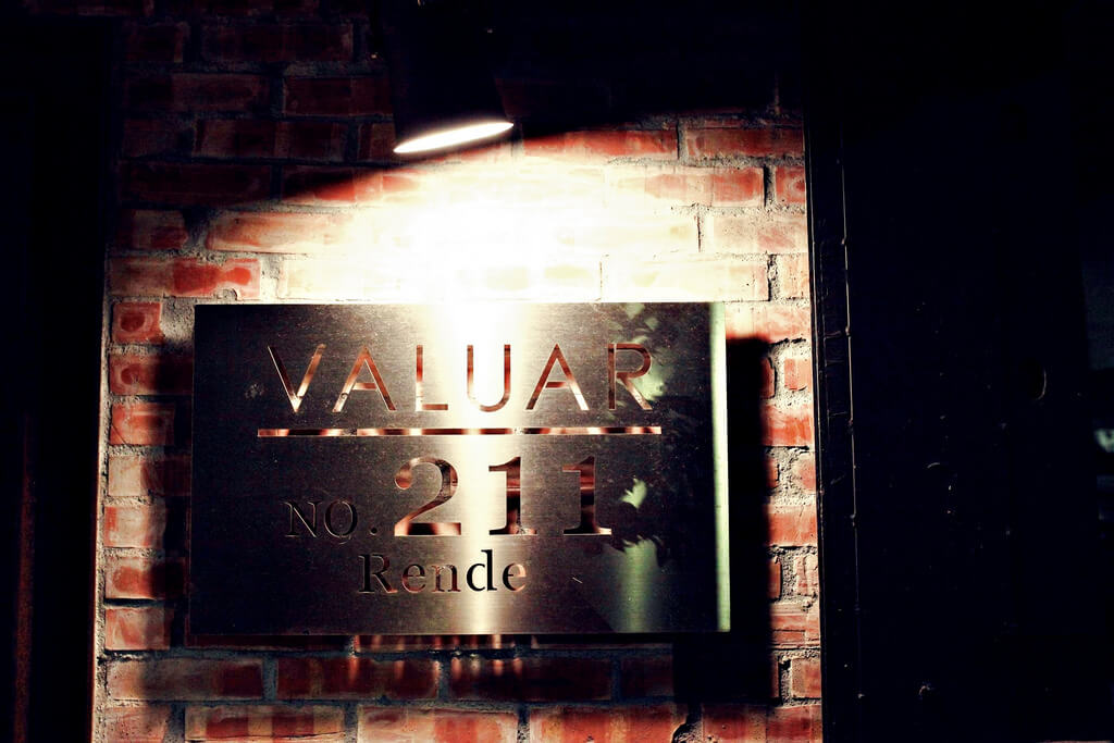【高雄】Valuar Cafe’ 法茹爾咖啡│英國老穀倉饗宴．桑尼瘦不了