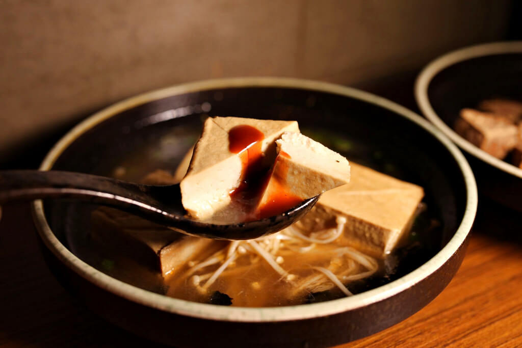 【高雄】參福麵線‧豆腐│暗藏市場叉燒麵線糊.桑尼瘦不了 【高雄】參福麵線‧豆腐│暗藏市場叉燒麵線糊.桑尼瘦不了