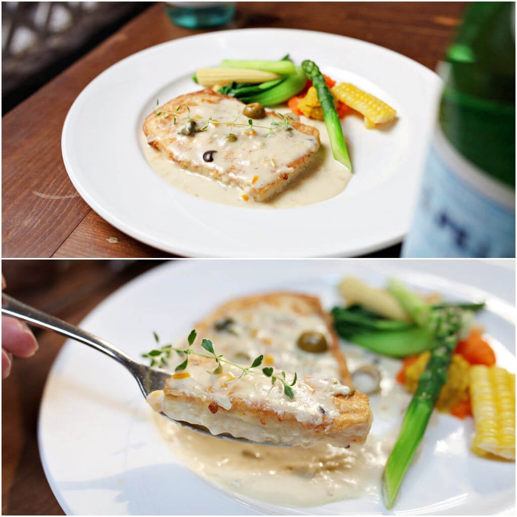 【高雄】布登小鎮英式料理│花園裡的質樸英國午宴.桑尼瘦不了 【高雄】布登小鎮英式料理│花園裡的質樸英國午宴.桑尼瘦不了