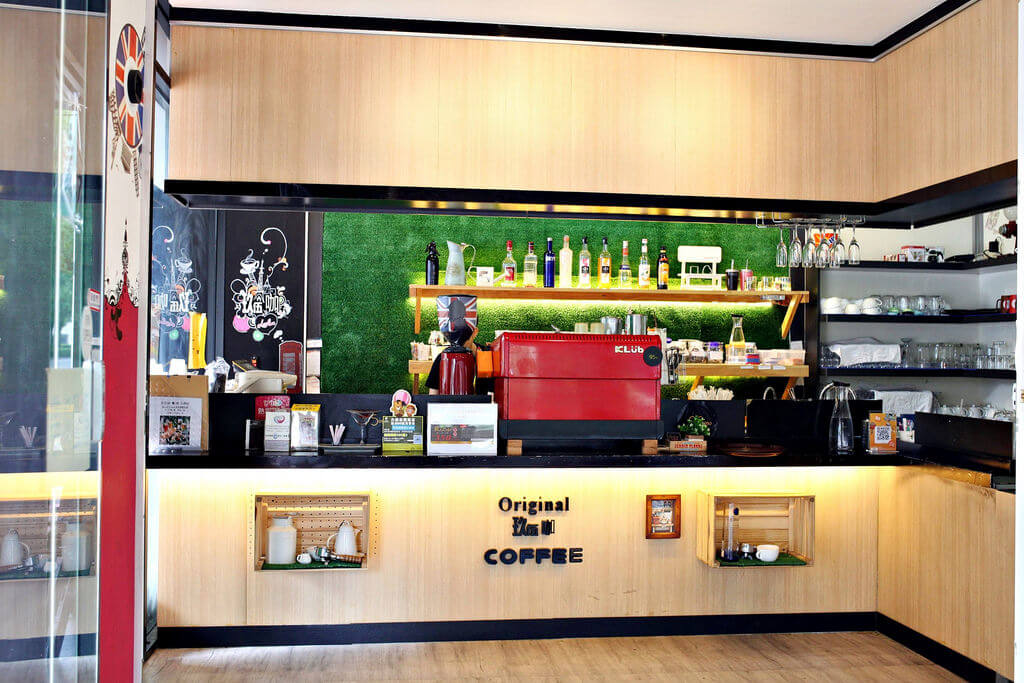 【高雄】玖伍咖餐酒坊│9453 Lunchtime.桑尼瘦不了 【高雄】玖伍咖餐酒坊│9453 Lunchtime.桑尼瘦不了
