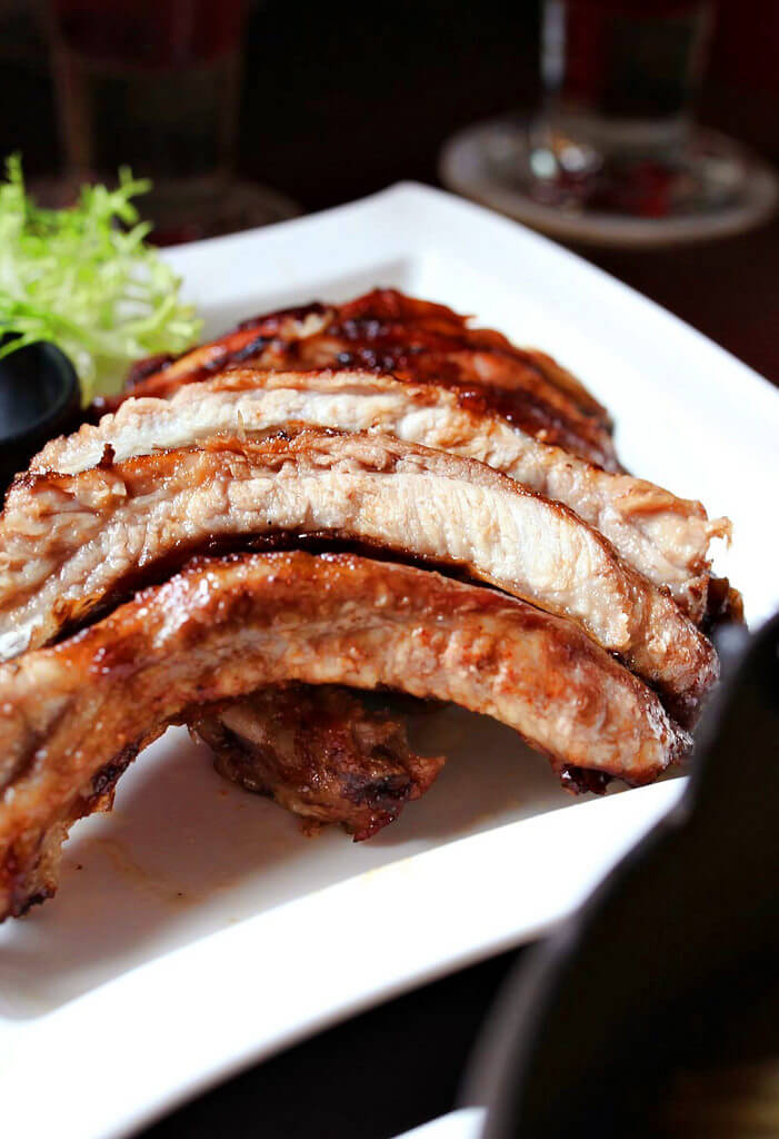【高雄】玖伍咖餐酒坊│9453 Lunchtime.桑尼瘦不了 【高雄】玖伍咖餐酒坊│9453 Lunchtime.桑尼瘦不了