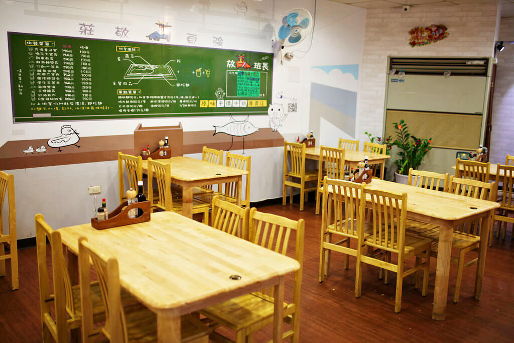 【高雄】放牛班長│浮誇到底平價牛排店.桑尼瘦不了 【高雄】放牛班長│浮誇到底平價牛排店.桑尼瘦不了