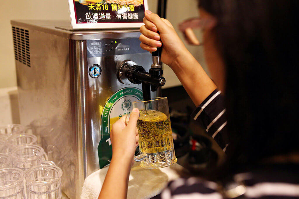 【高雄】大八潮坊港式飲茶│港點啤酒瘋狂吃到飽.桑尼瘦不了 【高雄】大八潮坊港式飲茶│港點啤酒瘋狂吃到飽.桑尼瘦不了