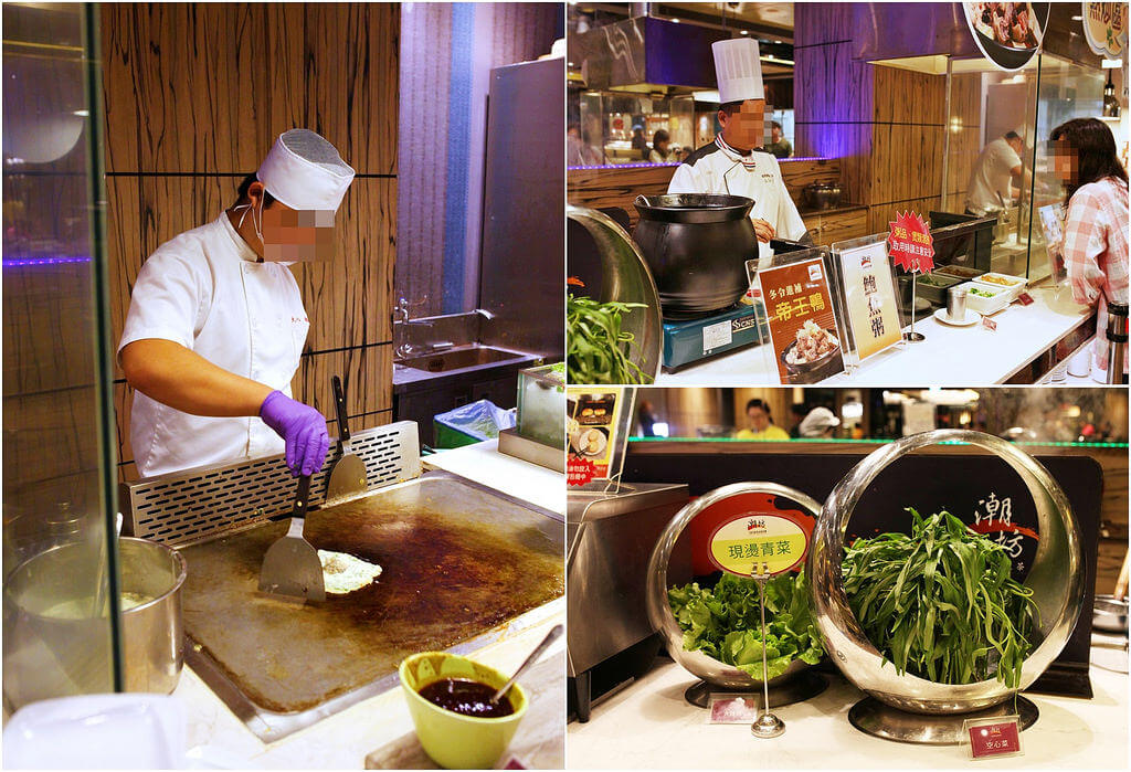 【高雄】大八潮坊港式飲茶│港點啤酒瘋狂吃到飽.桑尼瘦不了 【高雄】大八潮坊港式飲茶│港點啤酒瘋狂吃到飽.桑尼瘦不了