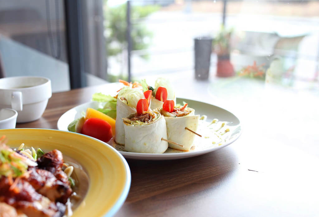 【高雄】Fun卡曼異國食坊│仁武慢活輕食異國餐廳.桑尼瘦不了 【高雄】Fun卡曼異國食坊│仁武慢活輕食異國餐廳.桑尼瘦不了