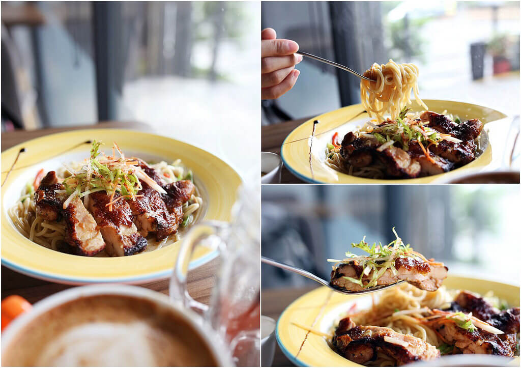 【高雄】Fun卡曼異國食坊│仁武慢活輕食異國餐廳.桑尼瘦不了 【高雄】Fun卡曼異國食坊│仁武慢活輕食異國餐廳.桑尼瘦不了