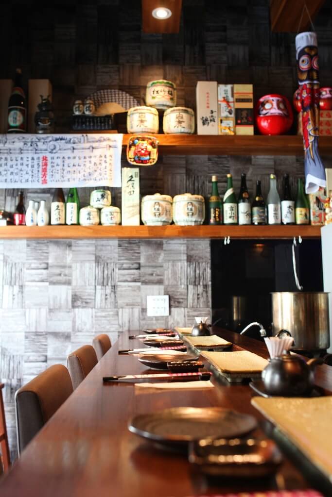 【高雄】全壽司│低調小店的板前盛宴．桑尼瘦不了