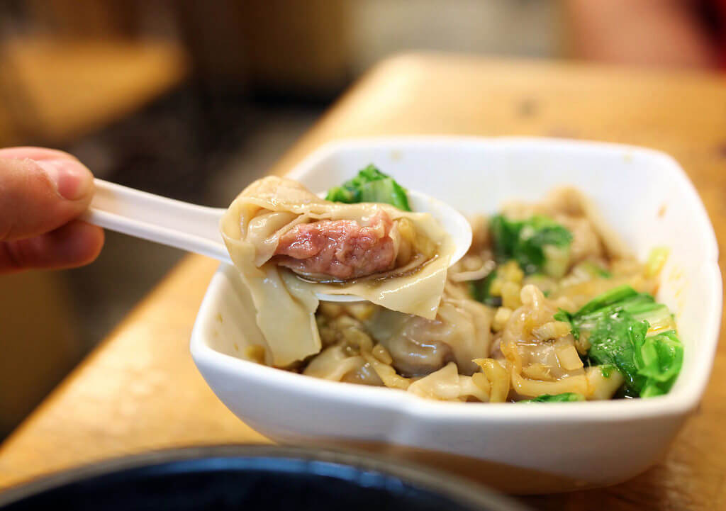 【高雄】咱兜灶腳│戒不了的咖哩鮪魚蛋炒飯．桑尼瘦不了