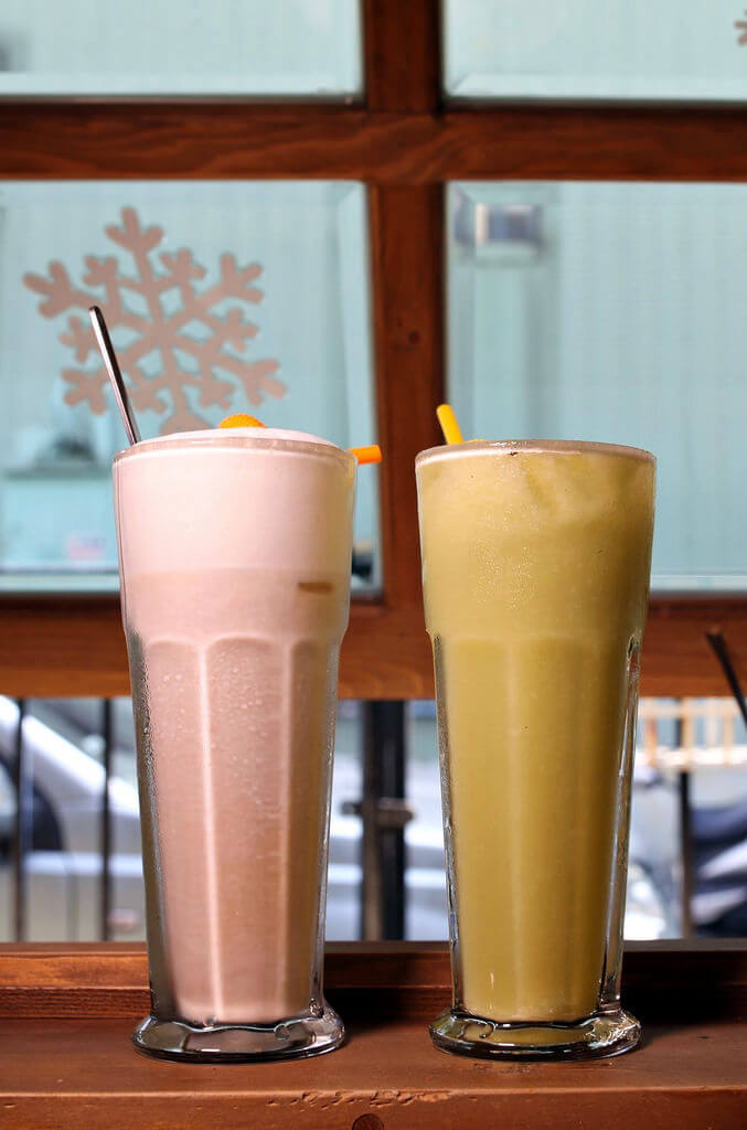 【高雄】瑞彼特早午餐│跟兔子吃蘇格蘭炸蛋.桑尼瘦不了 【高雄】瑞彼特早午餐│跟兔子吃蘇格蘭炸蛋.桑尼瘦不了