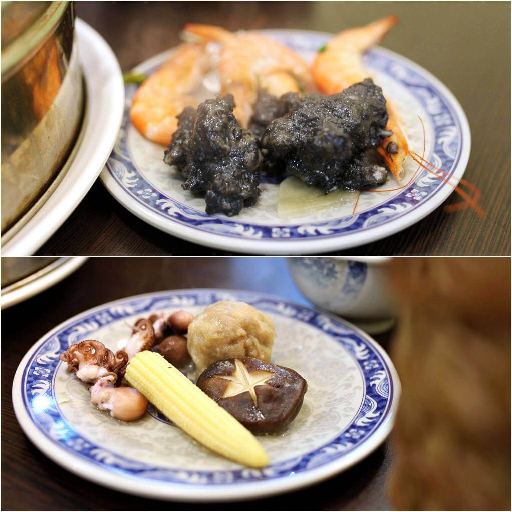【高雄】鮮蒸霸蒸氣海鮮塔│漁霸天下．桑尼瘦不了